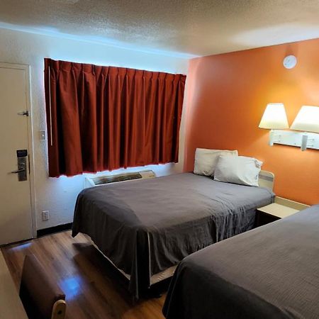 American Inn Temple Texas ภายนอก รูปภาพ