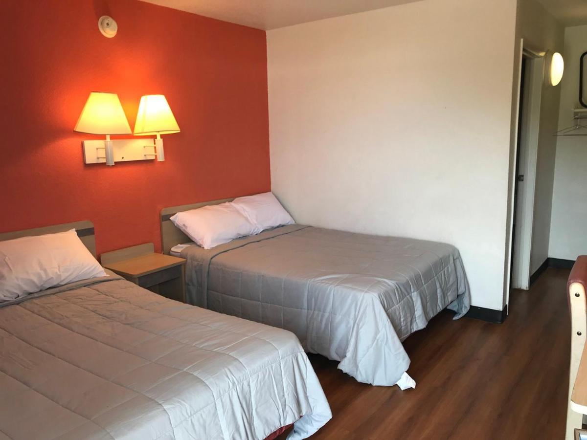 American Inn Temple Texas ภายนอก รูปภาพ