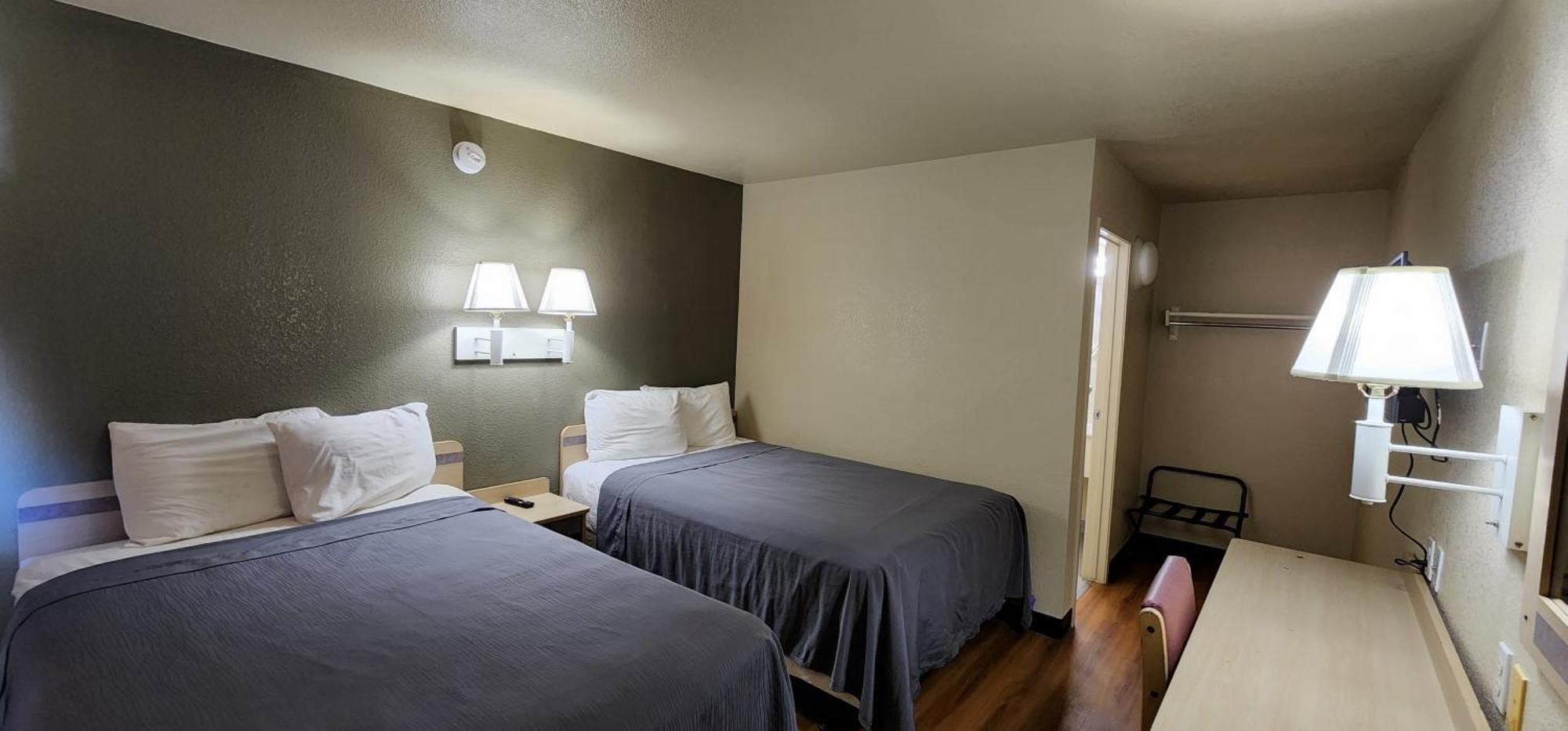 American Inn Temple Texas ภายนอก รูปภาพ
